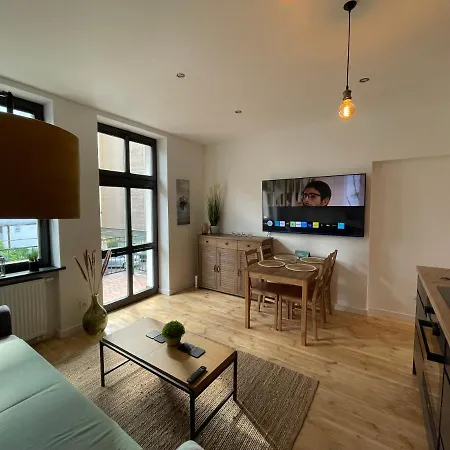 Daire Home3city Devon *